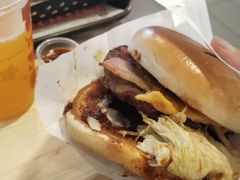 -肯德基(安吉胜利店)