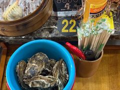 -港畔赶海蒸汽海鲜烧烤自助(仙螺岛店)
