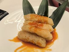 -聆桂烤鸭·金奖烤鸭(静联广场店)