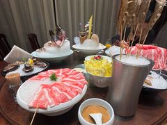 -东海怡品海鲜豆捞(舟宿夜江店)