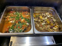 -玛斯兰德国际酒店-西餐厅