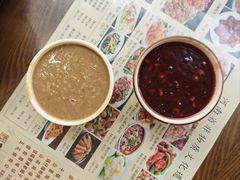 -葛记焖饼(伏牛路店)