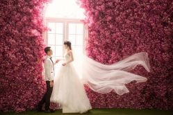 -太郎花子婚纱摄影艺术中心