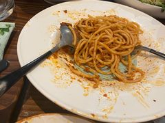 -ALLORA意大利餐厅(丰盛里店)
