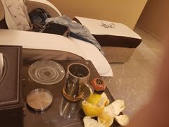-良子健身·竹Spa(五四广场店)