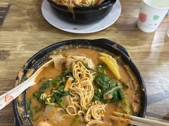 -曹宝林砂锅麻辣烫(星光路店)