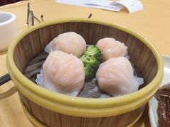 -吉莲利苑海鲜酒家(珠海拱北28年老字号店)