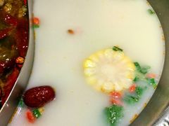 -麻田会 ·鲜活现烹·牛蛙火锅(珠江新城维家思广场店)