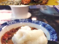 -鼎盛蜀坊·重庆江湖菜(市桥地铁站店)
