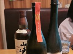 -九酢·海鲜居酒屋