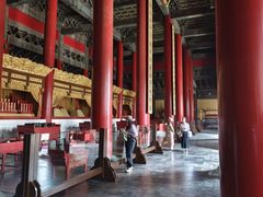 -历代帝王庙博物馆