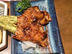-弓二·烧鸟居酒屋(财富购物中心店)
