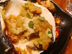 -伍丁·烤牛肋(和平东桥店)