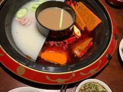 -巴邑火锅·夜宵(港隆广场店)