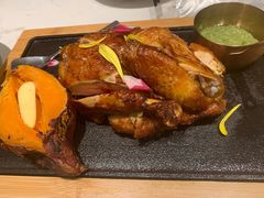 -鹿港小镇(悠唐店)