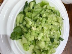 -李老哈·东北菜(宋园路店)