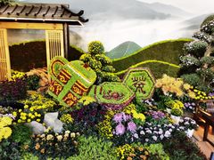 -杭州植物园