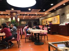 大堂-点都德(汇盈广场店)