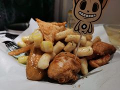 -BOPEYE·波派炸鸡(九霄天地店)