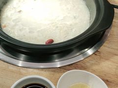 -好彩猪肚鸡(正弘城店)