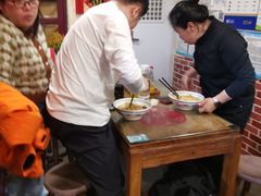 -锅儿挑面馆