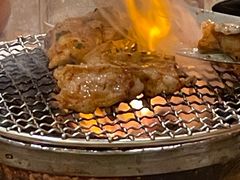 -竹马炭火烤肉(利济北路店)