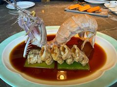 -新荣记(BFC外滩金融中心店)