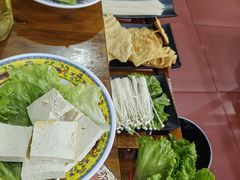 -都善和记洛阳涮牛肚(丰产路店)