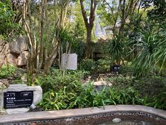 -海口观澜湖火山温泉谷