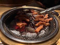 -泥炉烧肉师(新街口金銮巷店)