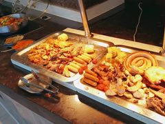 -索菲特西湖大酒店·香榭丽全日候餐厅(南山路店)