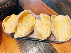 -PAPAYA泰国街头小吃(南山路店)