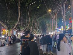 -健康路夜市