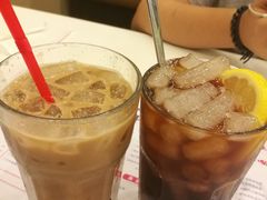 -大哥餐厅(西城花园店)