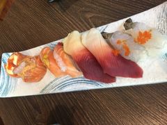 -大雄寿司(中华广场店)