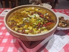 -龙师傅卤炒(天马店)