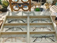 -Trend1881视光·蔡司视觉(领展广场店)