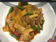 -西湖春天•老字号杭州菜(百汇店)