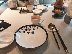 -狮王府淮扬菜(夫子庙老门东店)