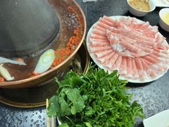 -再宣武文化主题餐厅·清真