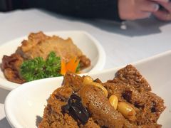 -功德林(南京西路店)