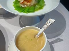 -蘇锦宴·淮扬菜烤鸭·小院(三元桥霄云路店)