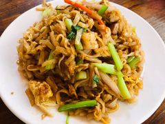 炒粉-琼海·狮椰美食楼