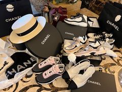 -CHANEL(恒隆广场店)