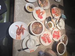 -V-ONE西雅图海鲜自助餐厅(仓山万达广场店)