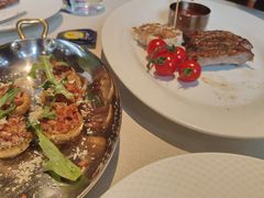 -一棵树·意大利西餐厅One Tree(新城店)