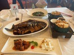 -楼外楼(西湖景区孤山路店)