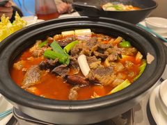 -肖记公安牛肉鱼杂馆·省级非物质文化遗产(江汉路直营店)