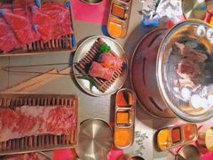 -西塔老太太泥炉烤肉(温州首店万象城黑金店)