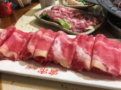 -渝宗老灶火锅(时代天街店)